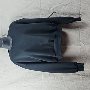 Wild Fable Crop Sweat Shirt - NWT